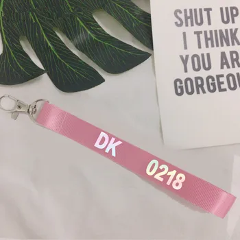 SEVENTEEN Laser KeyChains - Image 6
