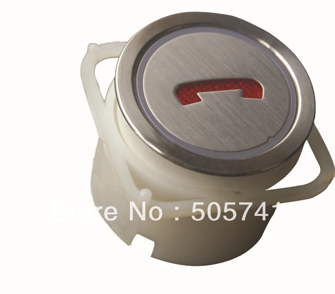 Кнопка для лифта MTD210 A3N10381 AK-4 BA216 | Электронные компоненты и принадлежности