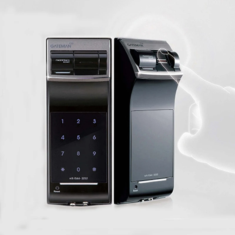 Gateman iREVO WF 20 Digital Door Lock Keyless Security Doors