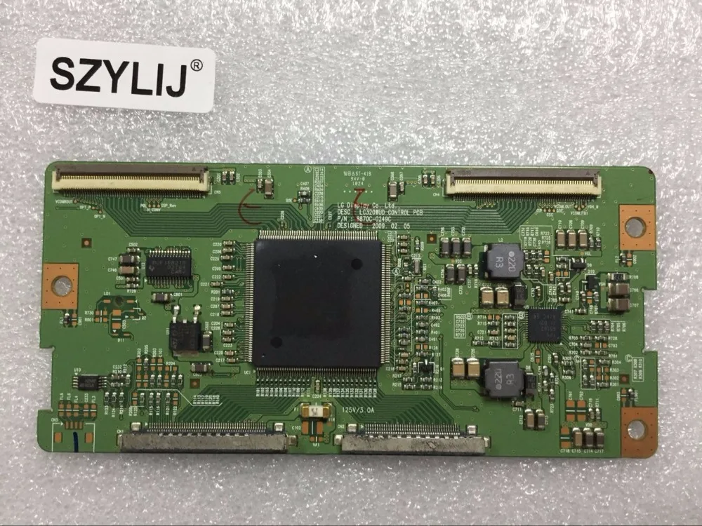 

1 шт./Лот, оригинальное качество, хорошее качество LC320WUDY LCD TV, оригинальный 6870C-0249C spot