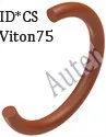 

ORING/ X-RING In NBR and Silicone