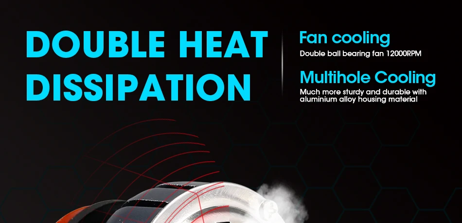 q1_11 100W LED H4 Hi Lo Beam H7 H11 9005 9006 9012 5202 Car LED Headlight Bulbs 4 Sides COB Chips Auto LED Lamp Fog Light 12V