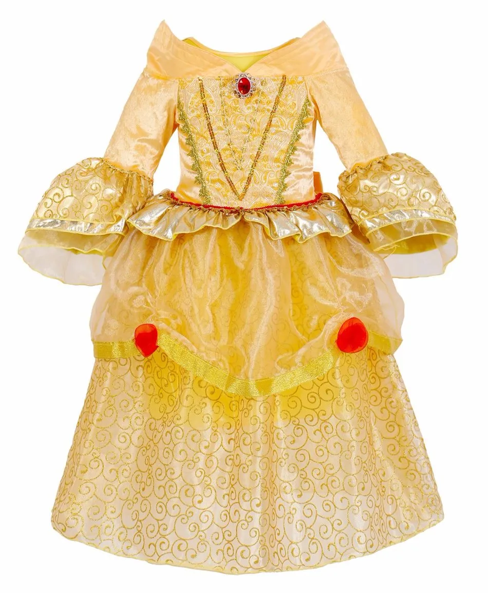 Girls Dresses (6)