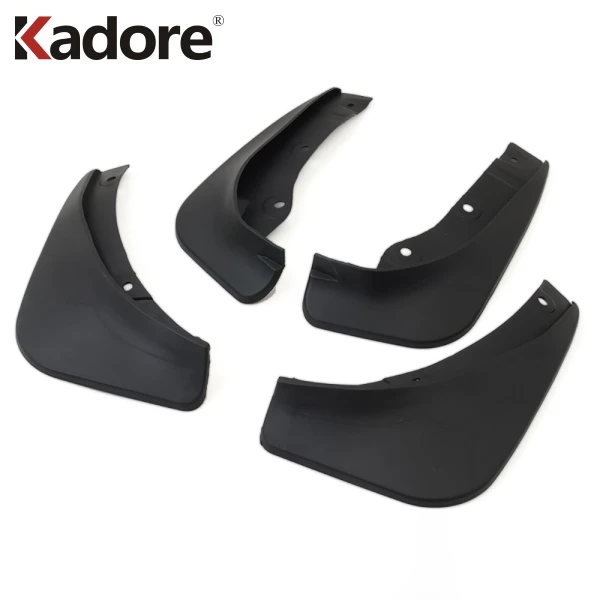 Брызговики передние и задние для Mazda 6 M6 2003 2004 2005 2006 седан|mud flaps|flaps splash guardsmud flaps guards