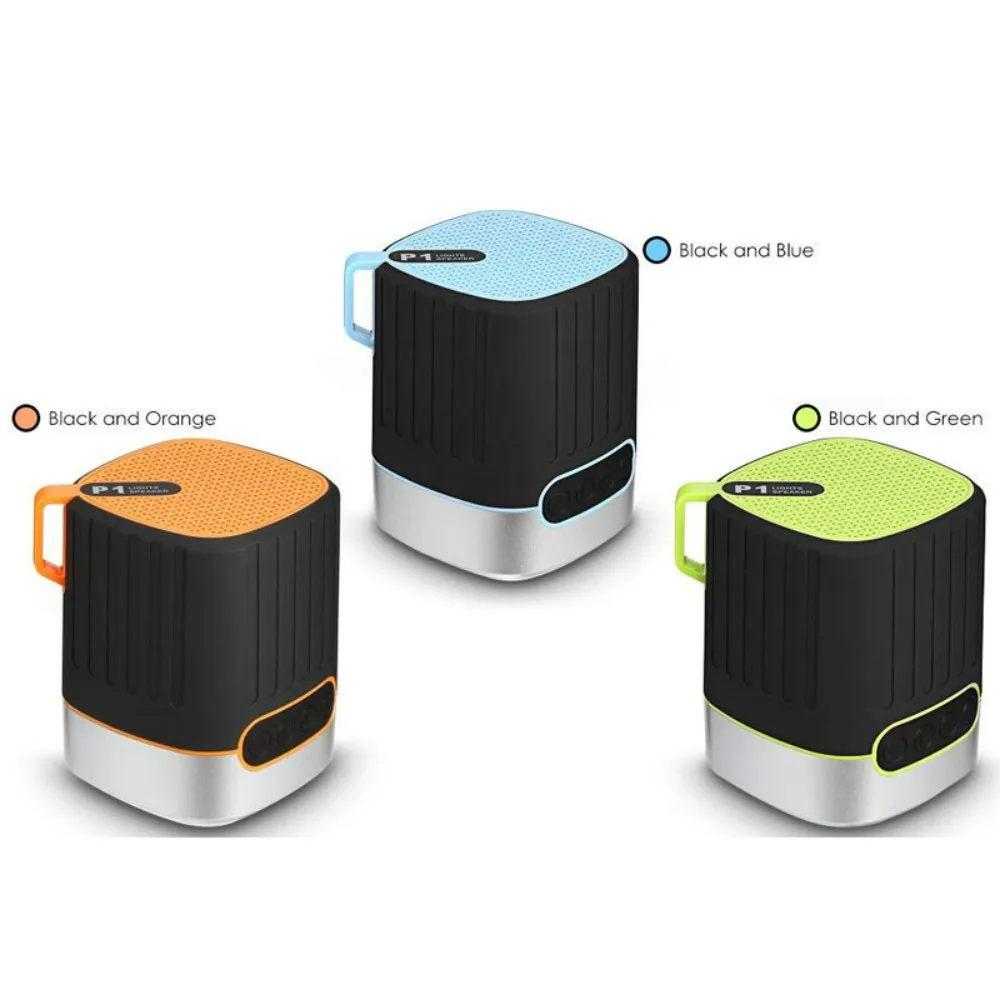 outdoor speakers