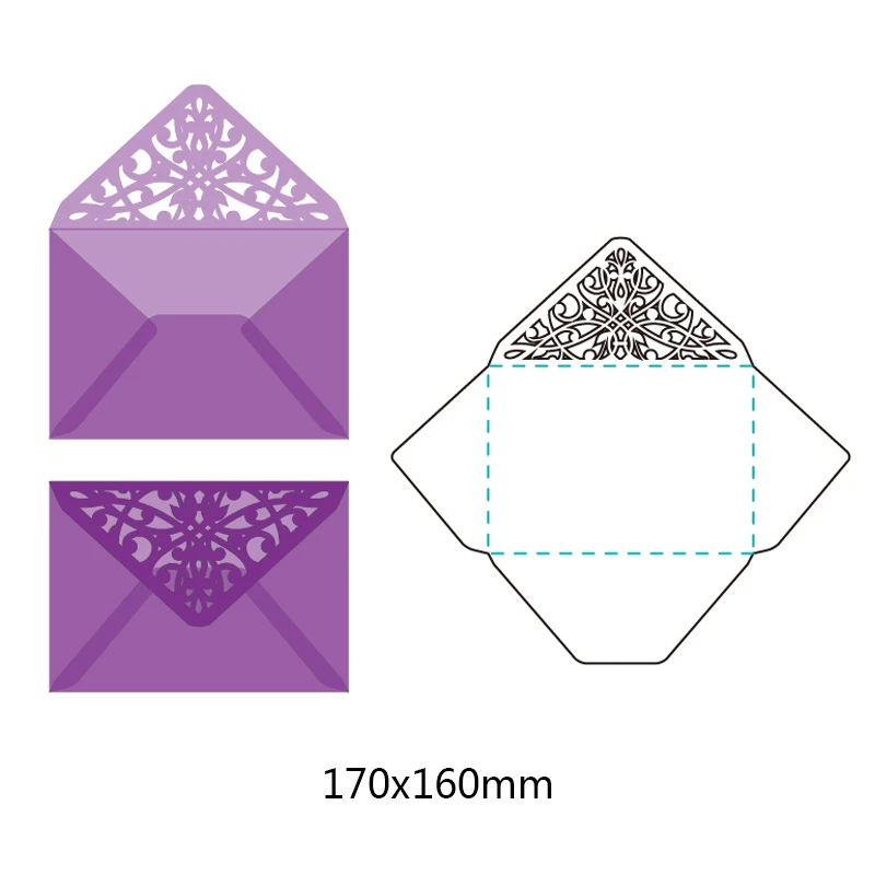 gaufrage H1408 d/écoupe de d/écoupe scrapbooking Matrices de d/écoupe de lettre fran/çaise pour bricolage