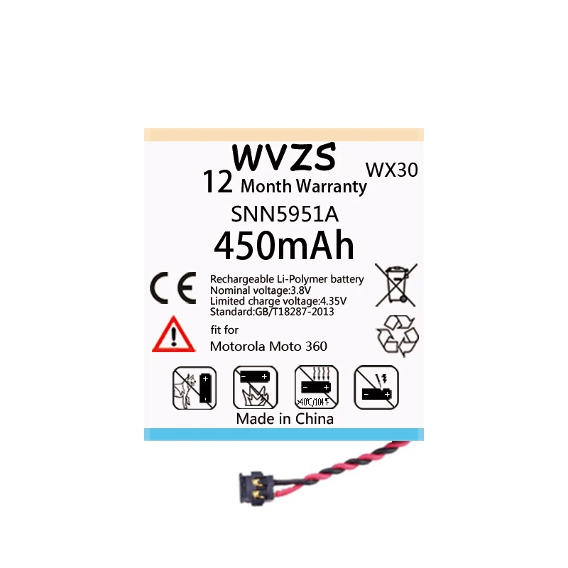 WX30