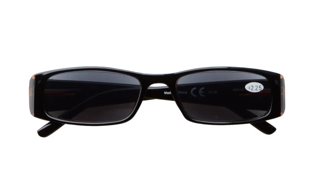 Gray Lens     