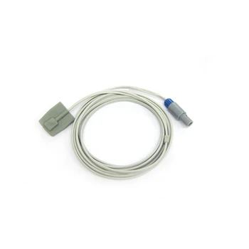 

Long Calbe Neonate silicone SPO2 Sensor compatible MINDRAY MEC1000/2000,PM7000/8000/9000