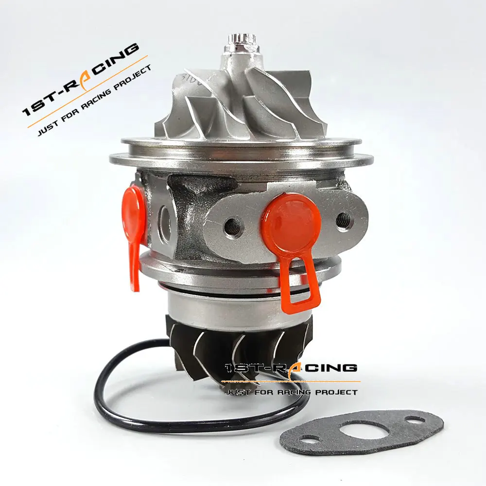

FOR Saab 9-3 9-5 2.3L/T Aero B235R 205R 235L TD04HL-19T Upgrade turbo cartridge core CHRA