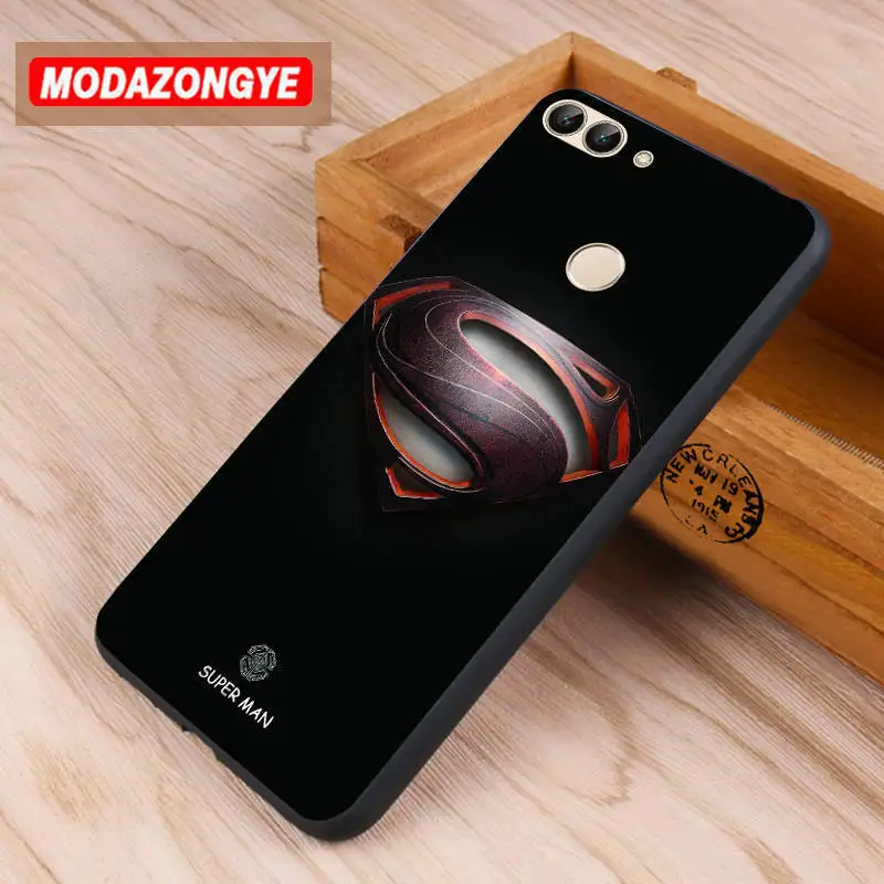 huawei p smart custodia con disegni huawei p smart custodia con disegni