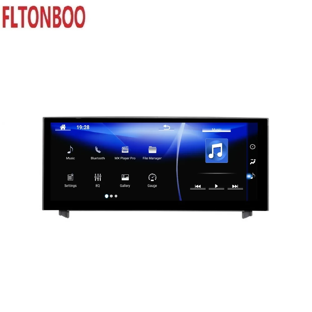 Perfect 10.25" Car GPS Navigation radio player for lexus IS200 IS250 IS300 IS350 IS200T  ,bluetooth,steering wheel,2gb ram,32GB ROM 7