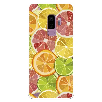 

Stand case costume drawing Citricos WP015 for Samsung Galaxy S9 Plus