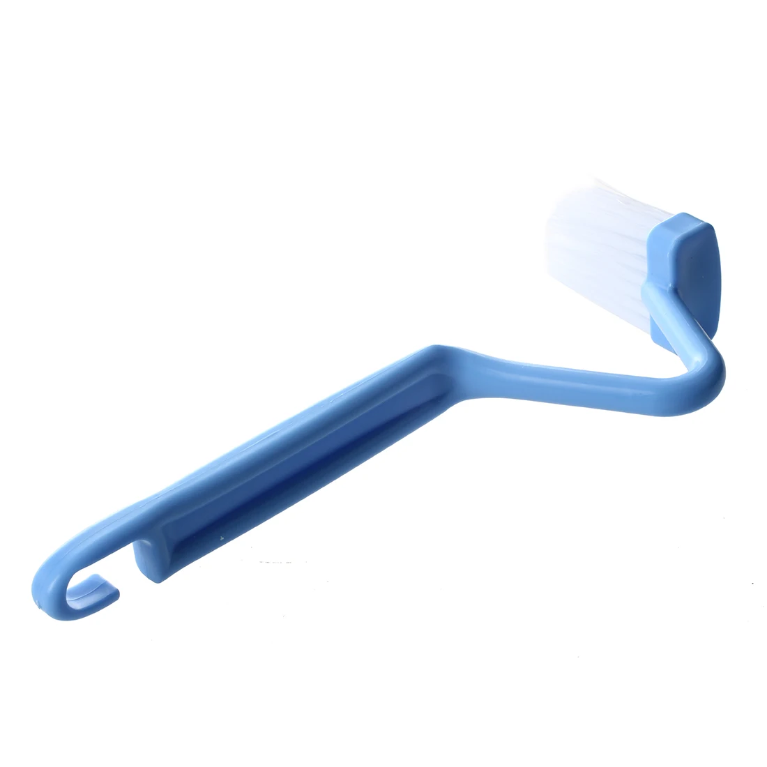 V Type Curved Plastic Toilet Brush Cleaning Toilet Corner Rim V Type Curved Plastic Toilet Brush Cleaning Toilet Corner Rim