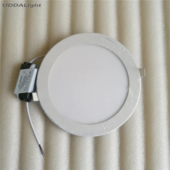 

led panel 90mm 110mm 120mm 145mm 170mm 195mm 225mm 18W 15W 12W 9W 6W 4W 3W round one