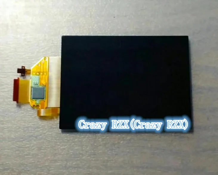 

NEW LCD Display Screen For SONY A7RIII ILCE-7RM3 / DSC-RX10 IV RX10M4 Digital Camera Repair Part