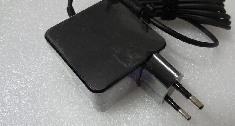 NEW EU Original OEM 33W 19V 1.75A AC Adapter Supply charger for ASUS VivoBook Charger X201E EXA1206UH EXA1206EH