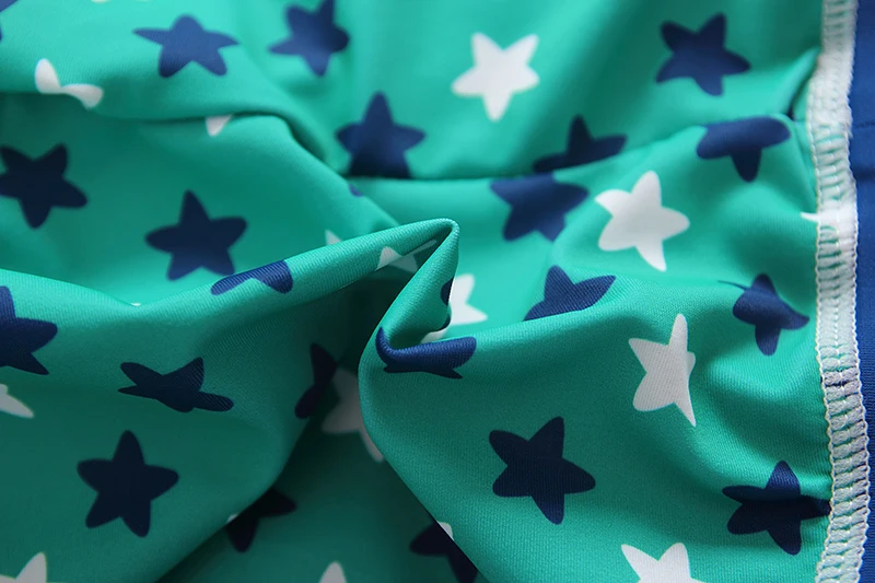 Bebê Roupa de Banho Proteção uv Manga Longa Maiô Lindo Sapo Imprimir Duas Peças + Cap Meninos Crianças Maiô de Natação Piscina Roupas 20 Cheap Maiôs