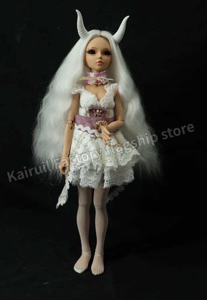 BJD кукла 1/4-Chloes free eyes две руки