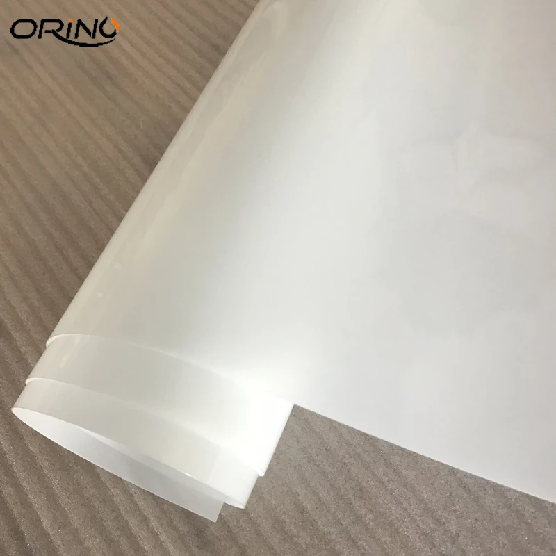Transparent Protection Film-4