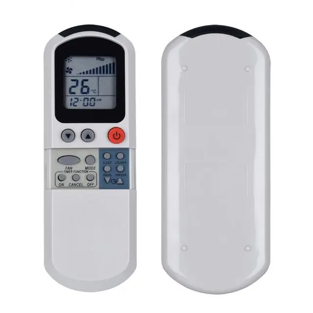 NEW FACTORY MCQUAY G4A AIR CONDITIONER REMOTE CONTROL FOR YORK AC Remoto Controller Fernbedineung Fats shipping | Электроника