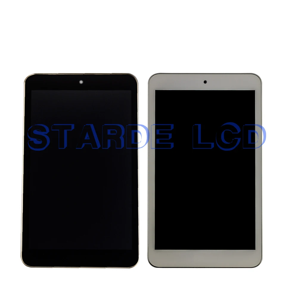 

100% New 7''Original for Asus Memo Pad 8 ME181 ME181C K011 LCD Display Digitizer Touch Screen Assembly with Frame