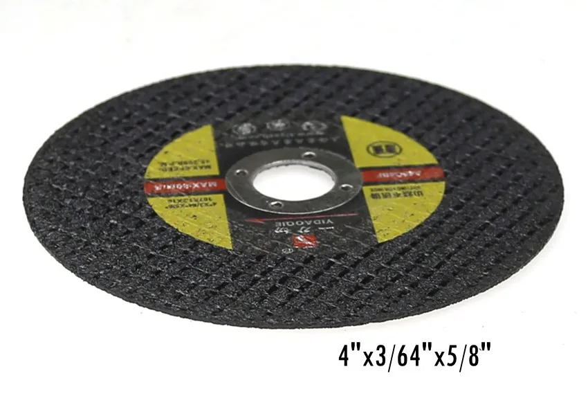 cutting disc