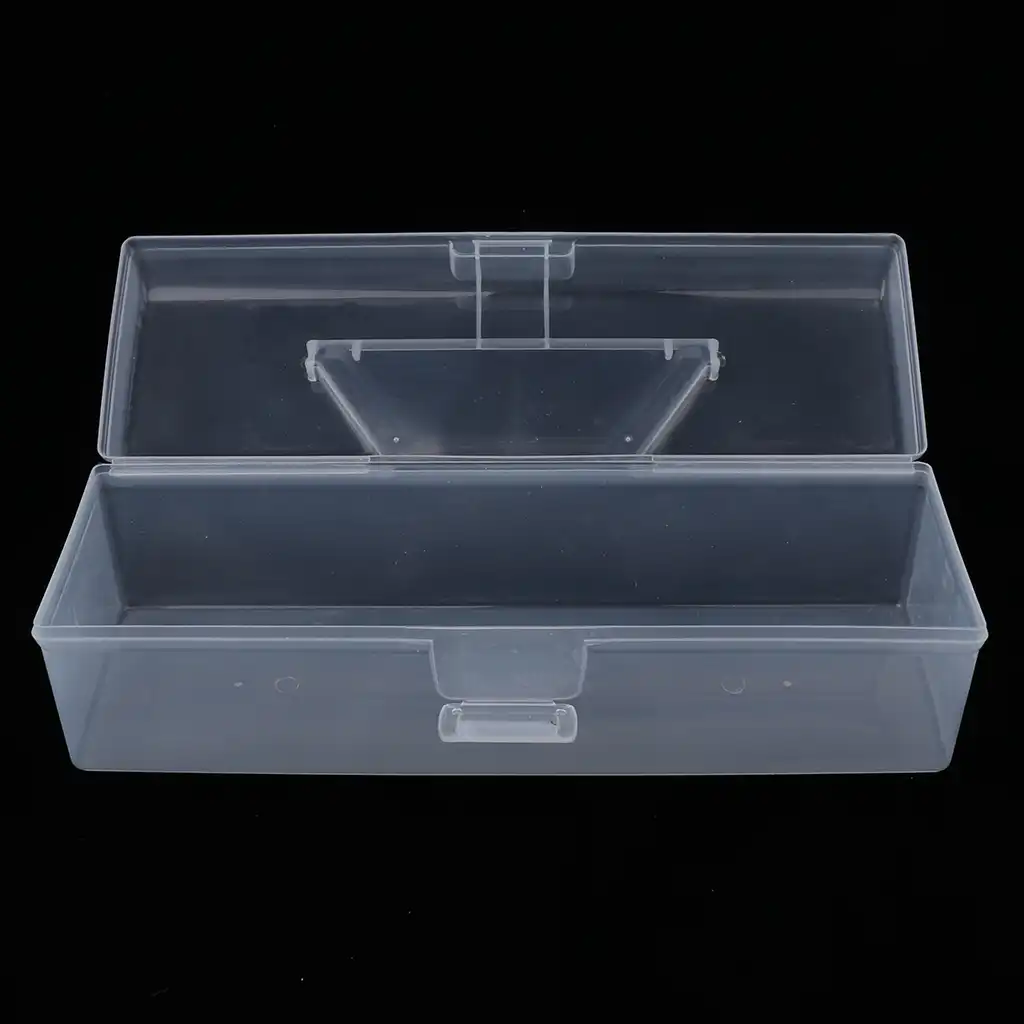 doll storage box