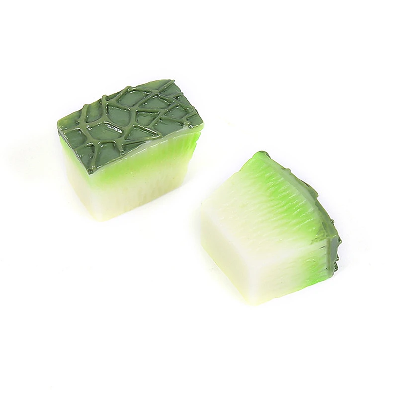resin fruit melon