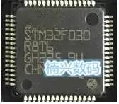 

20pcs/lot STM32F030R8T6