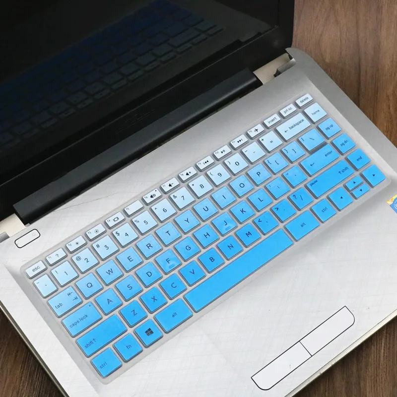13,3 13 дюймов чехол для клавиатуры ноутбука протектор для hp ENVY 13-AD110TU 13-AD111TU 13-AD007LA призрак X360 13 AD серии