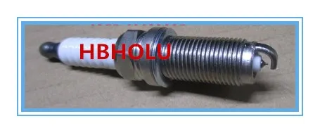 

Spark plug LZFR6AI for 4G69 engine