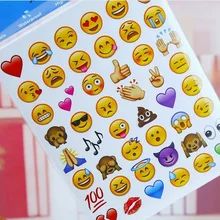 Красочные Стикеры