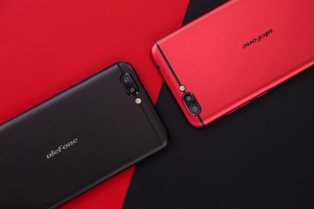 ulefone T1-2