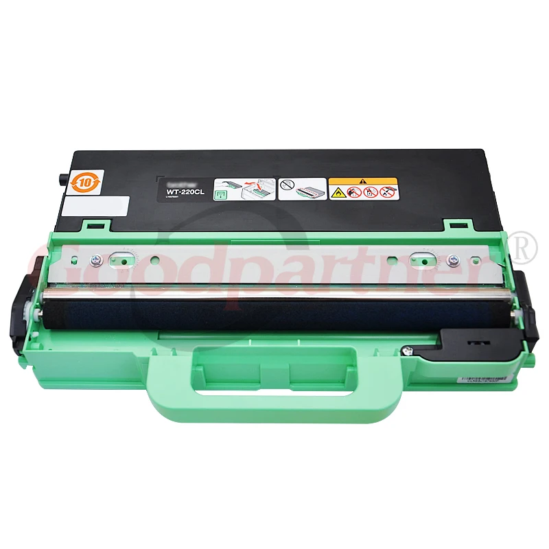 Minst Gedachte brandwond 1X WT 220CL Waste Toner Collector Bottle for Brother HL 3140 3140CW 3150  3170 DCP 9020 9020CDW MFC 9130 9140 9330 9340 DCP9020|Printer Parts| -  AliExpress