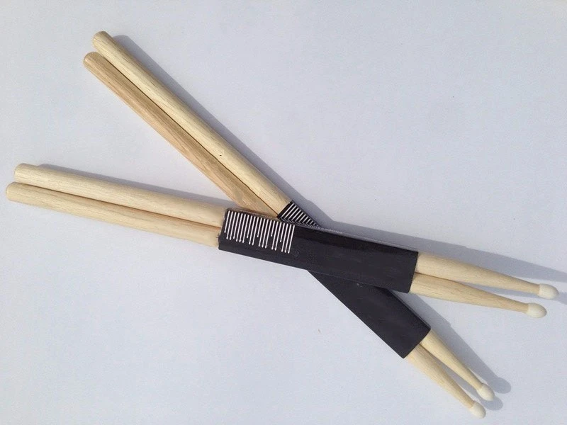 

2B 5B 5A 7A OAK drum stick / 2B 5A 5B 7A maple wood drum stick / 1pair/5pair /6pair /12pair with nylon tip