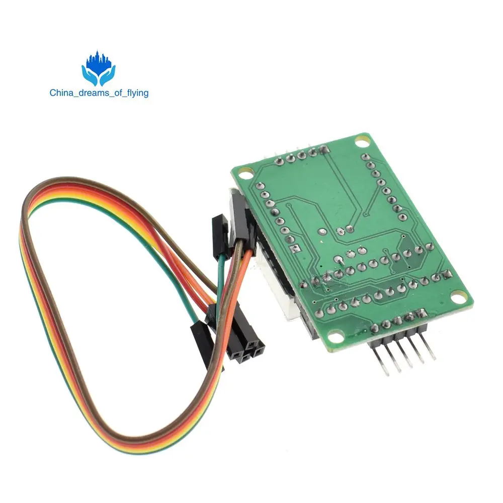 Матричный Дисплей Модуль MAX7219 с одним чипом модуль управления DIY Набор для arduino|diy