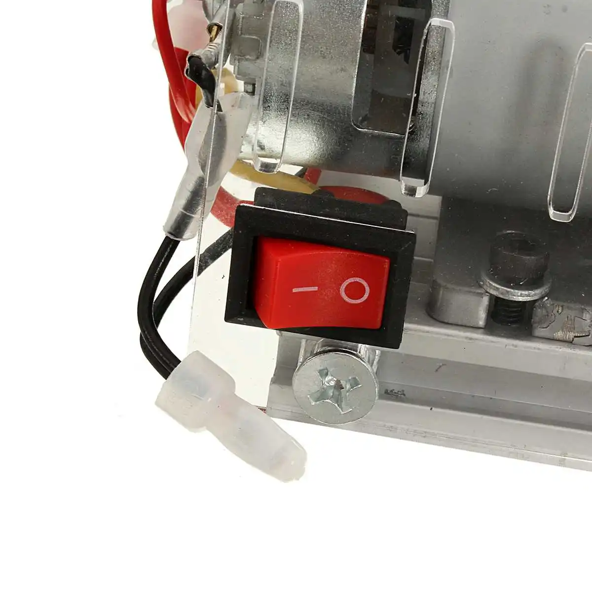DC 24 36 в 96 Вт мини токарный станок с бусинами для деревообработки DIY стандартный