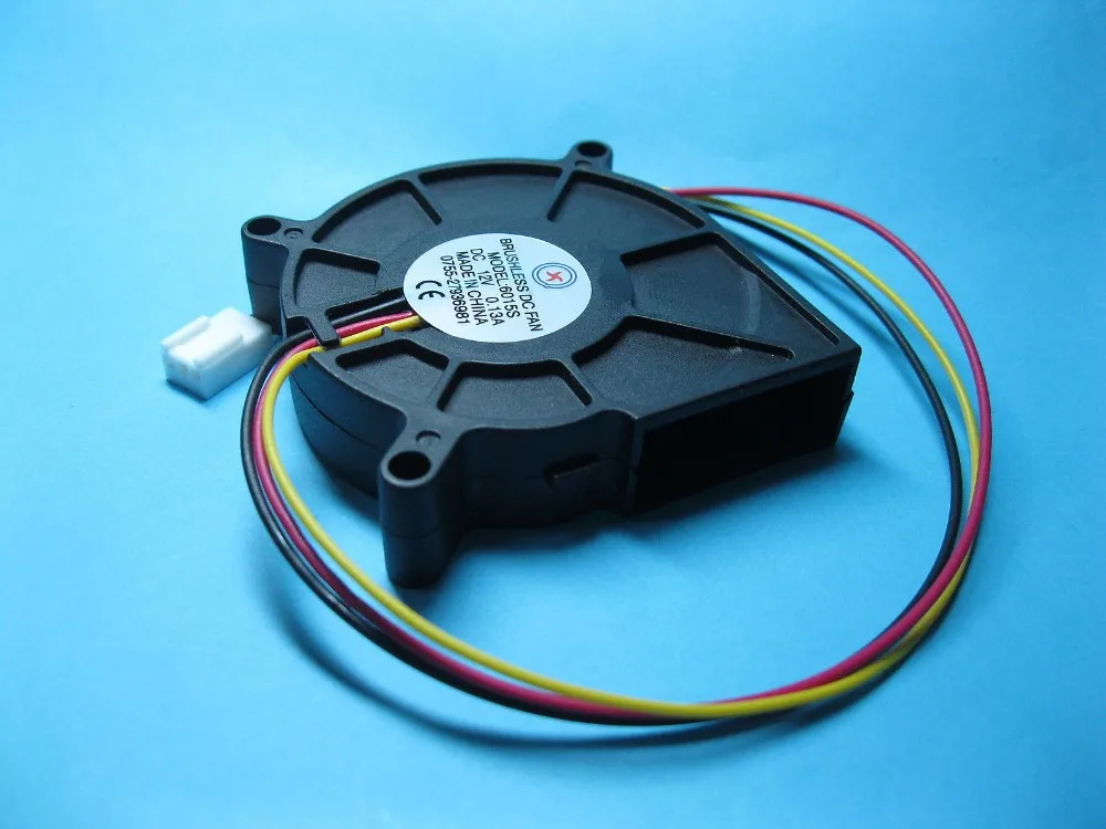 12V 6015S 3-3
