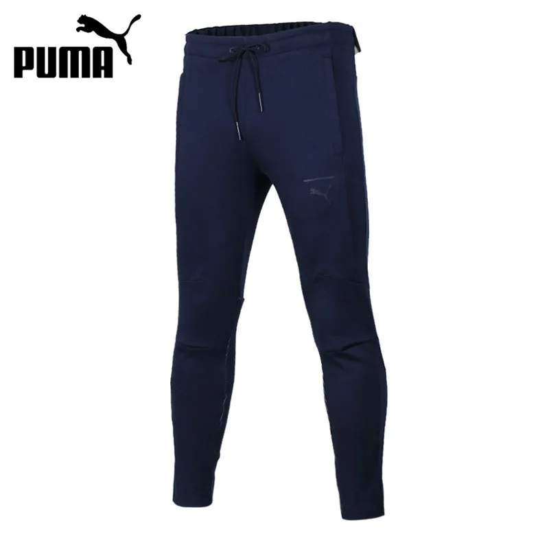 

Original New Arrival 2018 PUMA Pace Primary Pants Men's Pants Sportswear