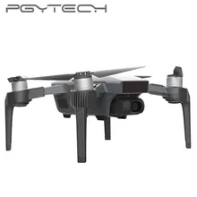 PGYTECH New Arrival Landing Gear Risers for Spark Support Protector Extension Replacement Fit