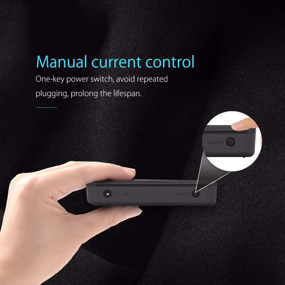 ORICO USB سيارة الهاتف شاحن ولاعة 5 USB ميناء 30 W شاحن سيارة للهاتف المحمول محول ل فون سامسونج huawei ORICO USB سيارة الهاتف شاحن ولاعة 5 USB ميناء 30 W شاحن سيارة للهاتف المحمول محول ل فون سامسونج huawei