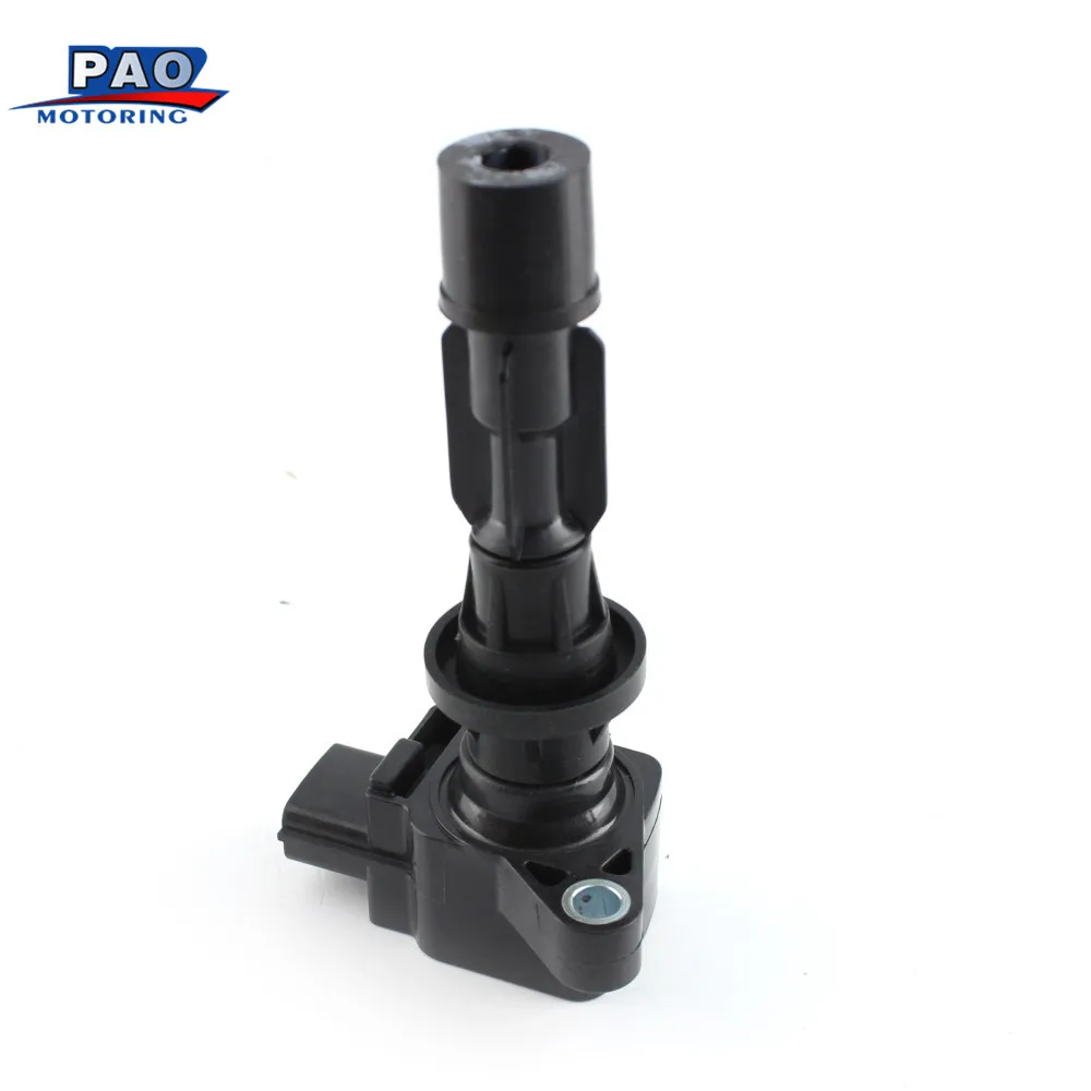 Standard Ignition Coils Fits For Mazda 3/6/CX 7/MX 5 Miata 2006 2014 UF