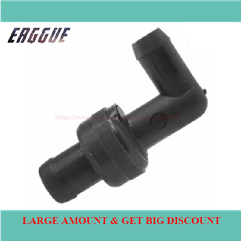 

OEM INTAKE MANIFOLD OIL SEPERATOR PCV VALVE FOR SUZUKI Every NEW CRANKCASE PCV VALVE 18118-65H00 18118-54D00