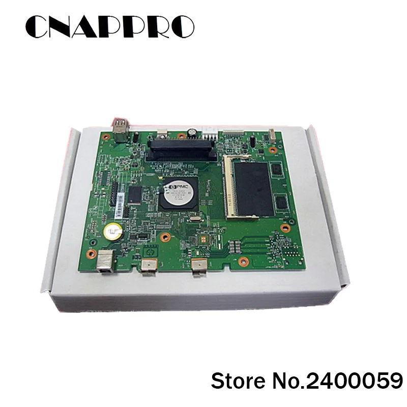 1PC/lot CE475-60001 CE47560001 Formatter Board Main Logic Board For Hp Laser Jet LJ P3015DN P3015 P 3015 DN Genuine 1PC/lot CE475-60001 CE47560001 Formatter Board Main Logic Board For Hp Laser Jet LJ P3015DN P3015 P 3015 DN Genuine