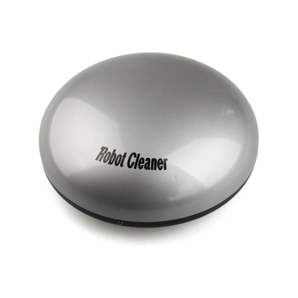 

Mini Intelligent Automatic Vacuum Cleaner Robot Home Cleaner Floor Sweeper Machine Household Sweeper Cleaning Appliance
