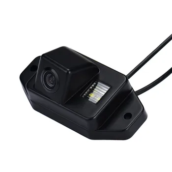

2019 New MultifunctionBack Up Camera for Toyota Prado Land Cruiser 120 Rear View Camera 2002-2009 For Most Car Devices