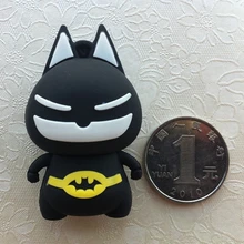 USB флешка 3,0 накопитель 8 ГБ Лидер продаж Симпатичные Бэтмен флешки 512 ГБ 128 г 64 г Usb 3,0 Memory Stick Подарочная флеш-карта 16 ГБ 32 ГБ