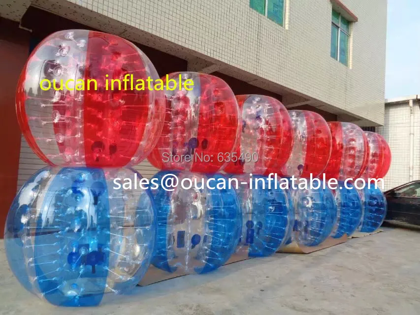 outdoor fun & sports inflatable zorb balls/water walking balls/water ball,CE/UL free shipping