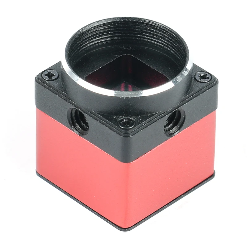  5.0MP Micro usb 3.0 HD Digital Industrial Microscope Video C-mount Electronic Camera + 0.5X C-MOUNT